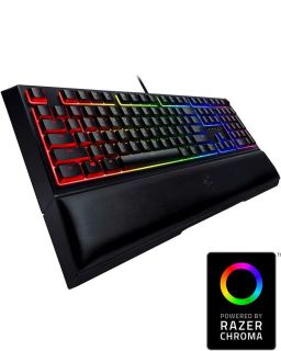 Gejmerska tastatura Razer Ornata V2 RGB