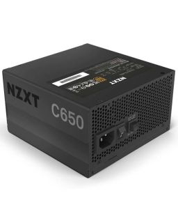 Napajanje NZXT C650 650W (NP-C650M-EU)