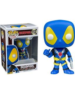 Figura POP! Deadpool - X-Men