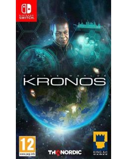 SWITCH Battle Worlds - Kronos