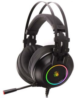 Gejmerske slušalice A4 Tech G528C Bloody RGB 7.1