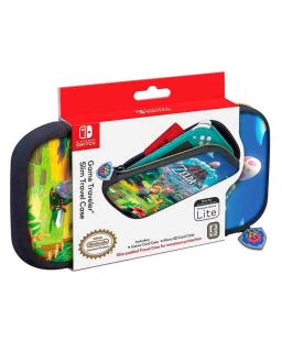Futrola Nacon BigBen Nintendo SWITCH Lite Travel Case Zelda