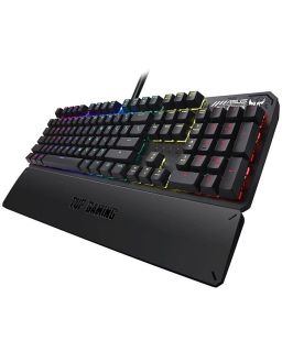 Mehanička tastatura ASUS TUF Gaming K3 RGB US