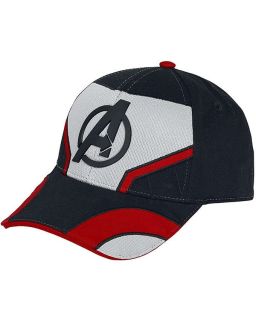 Kačket Avengers - Quantum Adjustable Cap