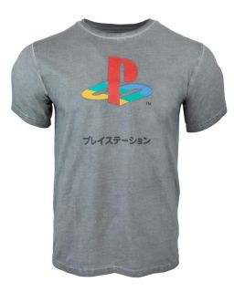 Majica Playstation T- Shirt XL