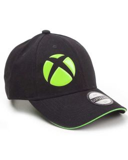 Kačket Xbox - Symbol Adjustable Cap