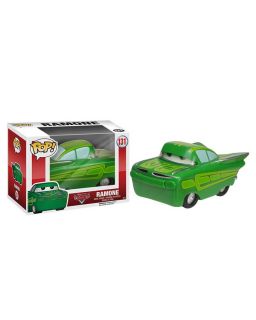 Figura POP! Cars - Ramone with Gren Paint Deco