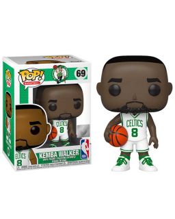 Figura POP! NBA Celtics - Kemba Walker