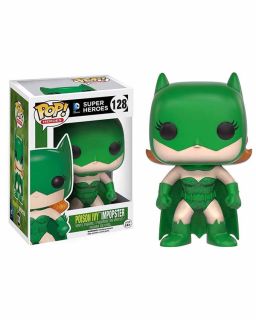 Figura POP! Batman - Batgirl as Poison Ivy