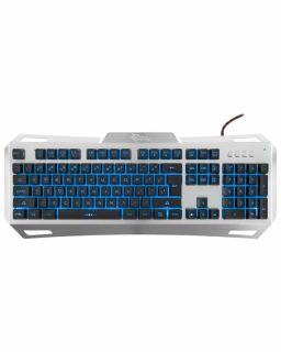 Gejmerska tastatura White Shark Gladiator GK-1623