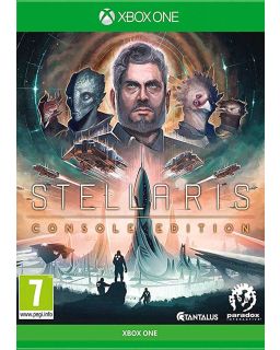 XBOX ONE Stellaris - Console Edition