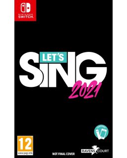 SWITCH Lets Sing 2021