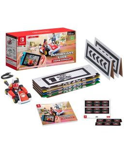 Mario Kart Live Home Circuit - Mario Set Pack