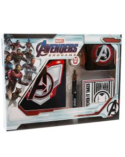 Poklon set Marvel Avengers
