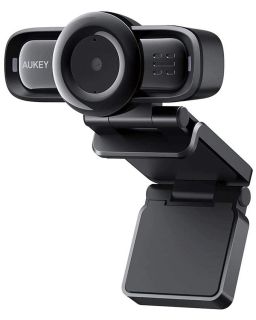 Web kamera PC-LM3 Full HD Black