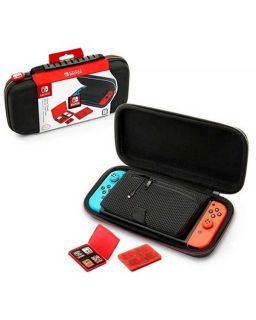 Futrola Nacon BigBen Nintendo Switch Travel Case Deluxe NNS40