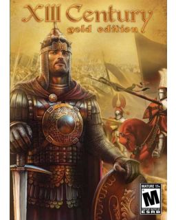 PCG XIII Century Gold Edition (Death or Glory + Blood of Europe)