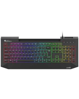 Gejmerska tastatura Genesis Lith 400 RGB