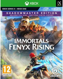 XBOX ONE Immortals Fenyx Rising - Shadowmaster Special Day 1 Edition