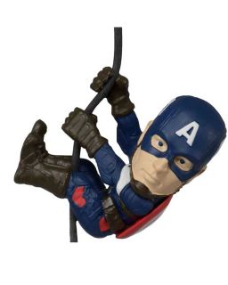 Figura Age of Ultron Captain America Scalers figure 5cm