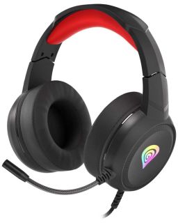 Gejmerske slušalice Genesis Neon 200 RGB