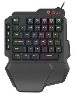 Mehanička tastatura Genesis Thor 100 RGB