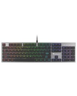 Gejmerska tastatura Genesis Thor 420 RGB