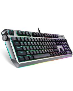 Mehanička tastatura MOTOSPEED CK80 RGB