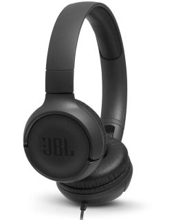 Slušalice JBL Tune 500 Black