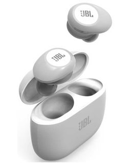Slušalice JBL T125 TWS White Bluetooth bubice