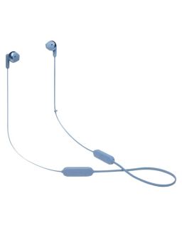 Slušalice JBL T215 BT Blue Bluetooth bubice
