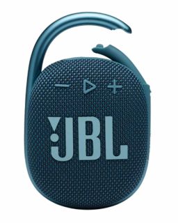 Zvučnik JBL CLIP 4 Blue Bluetooth