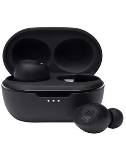 Slušalice JBL T115 TWS Black Bluetooth Bubice