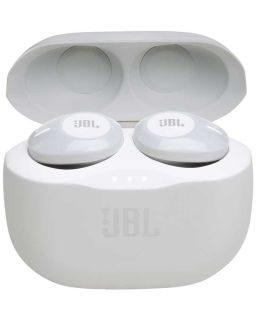 Slušalice JBL T120 TWS White Bluetooth Bubice