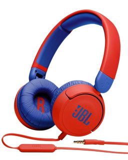 Slušalice JBL JR 310 Red