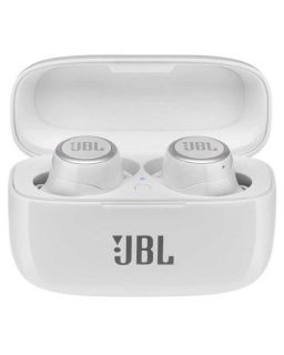 Slušalice JBL Live 300 TWS White Bubice