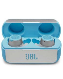 Slušalice JBL Reflect Flow TWS  Bluetooth Teal Bubice