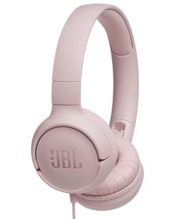 Slušalice JBL Tune 500 Pink