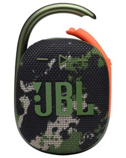 Zvučnik JBL CLIP 4 Camo Bluetooth