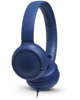 Slušalice JBL Tune 500 Blue