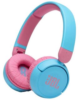 Slušalice JBL JR 310 BT Blue Bluetooth