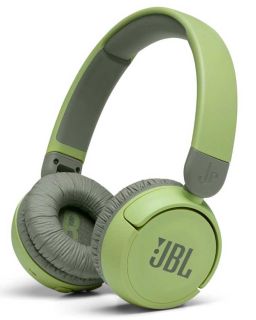 Slušalice JBL JR 310 BT Green Bluetooth