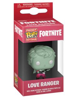 Privezak POP! Fortnite - Love Ranger