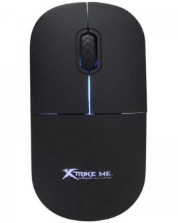Gejmerski miš xTrike GM209 RGB
