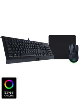 COMBO Tastatura + miš + podloga (Cynosa Lite + Viper Mini + Gigantus V2)