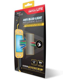 Zaštitno staklo Steelplay Screen Protection 9H Anti Blue Light Glass SWITCH LITE