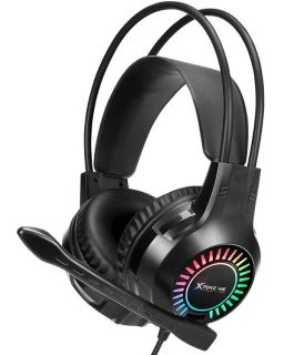 Gejmerske slušalice xTrike GH709 RGB