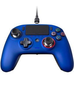 Gamepad Nacon BigBen PS4 Revolution Pro Controller 3 Blue