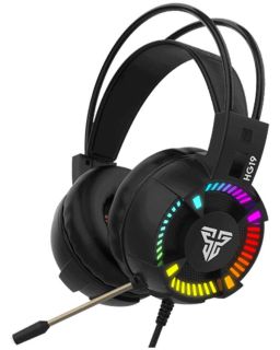 Gejmerske slušalice Fantech HG19 Iris RGB