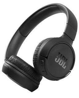 Slušalice JBL Tune 510BT Bluetooth Black